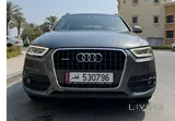 Audi Q3 2013 for Sale – Excellent Condition | No Accidents